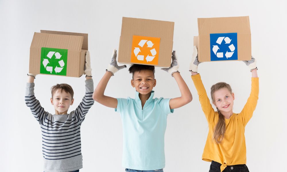 Reciclagem