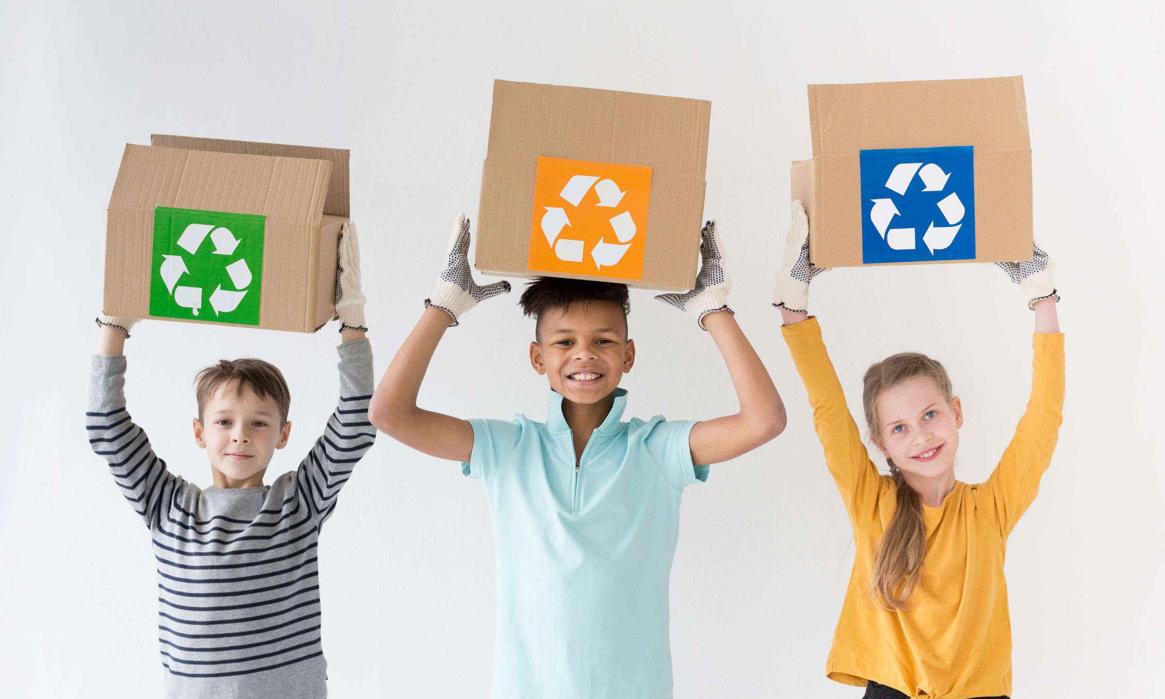 Banner EcoAventureiros - Junte-se à Aventura Sustentável!