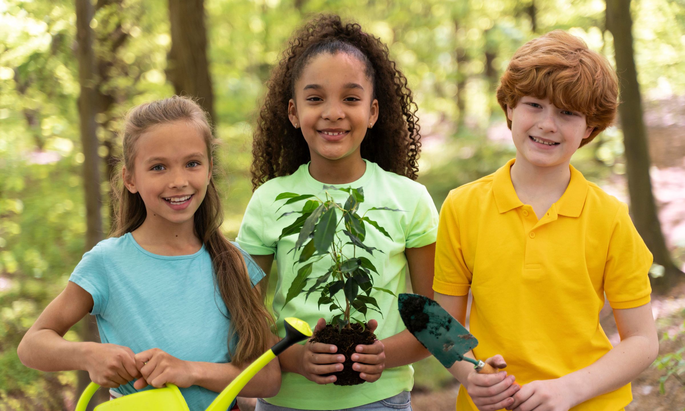 Banner EcoAventureiros - Junte-se à Aventura Sustentável!