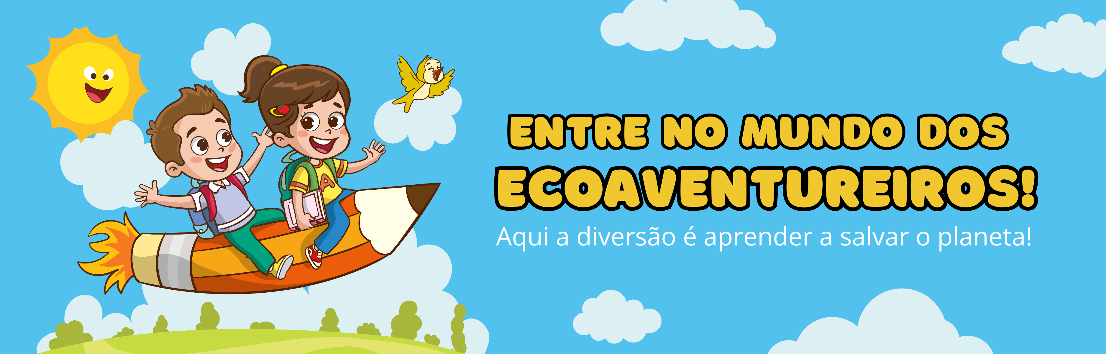 EcoAventureiros