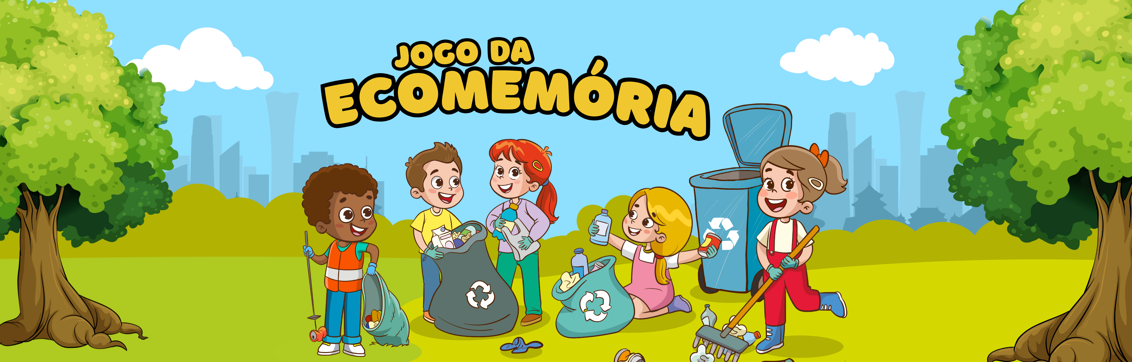 Aventura Sustentável