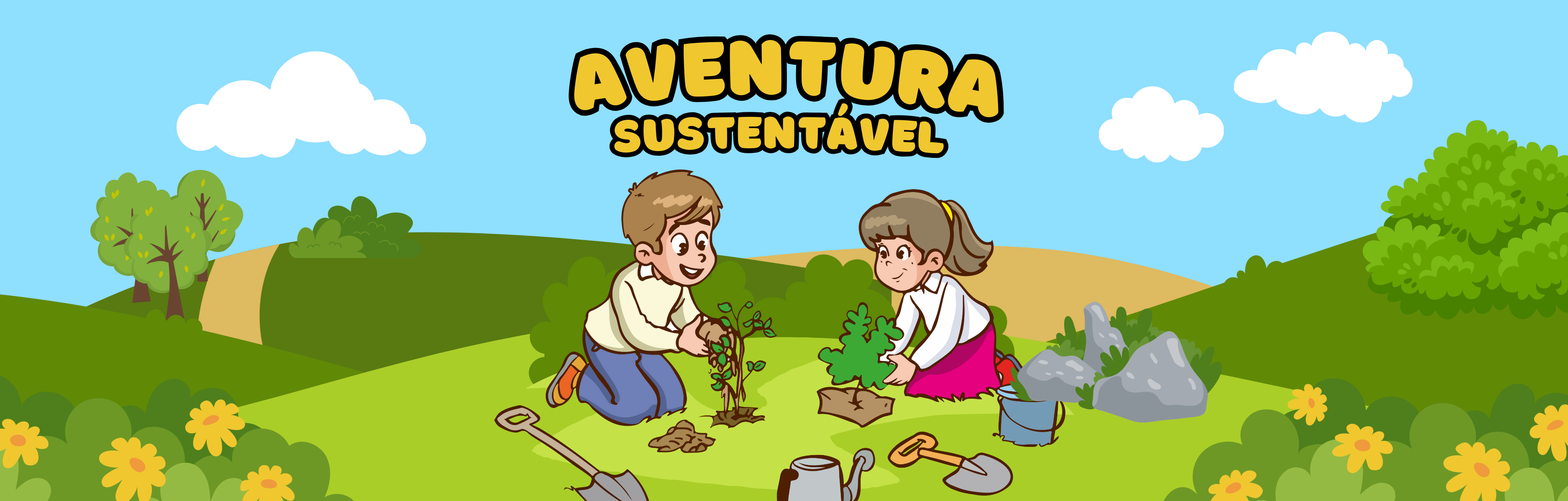 Jogo da EcoMemória