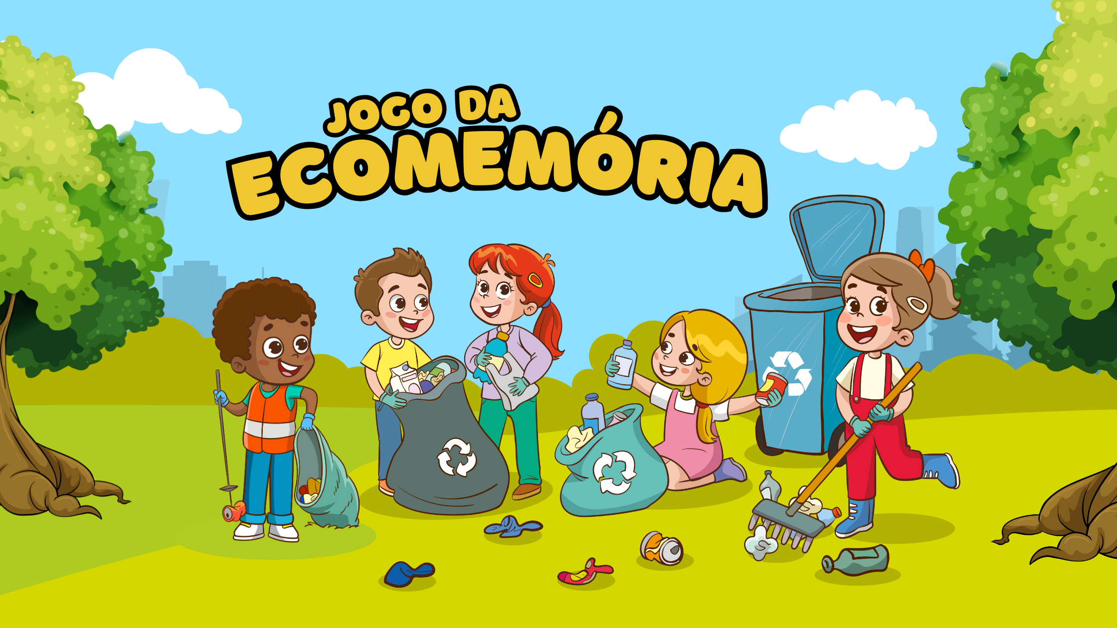 Imagem ilustrativa do jogo